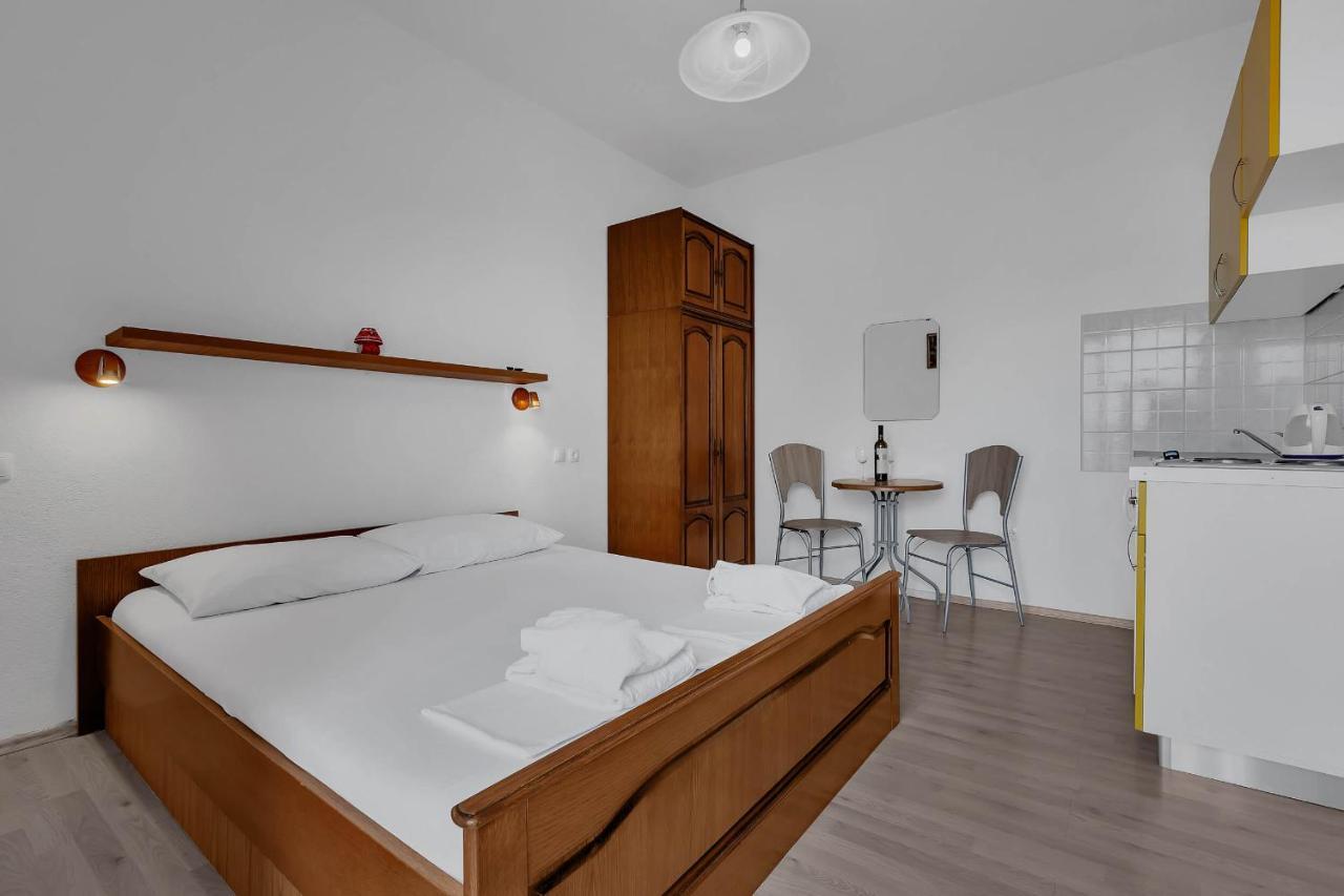 ברלה View Blue Apartments מראה חיצוני תמונה