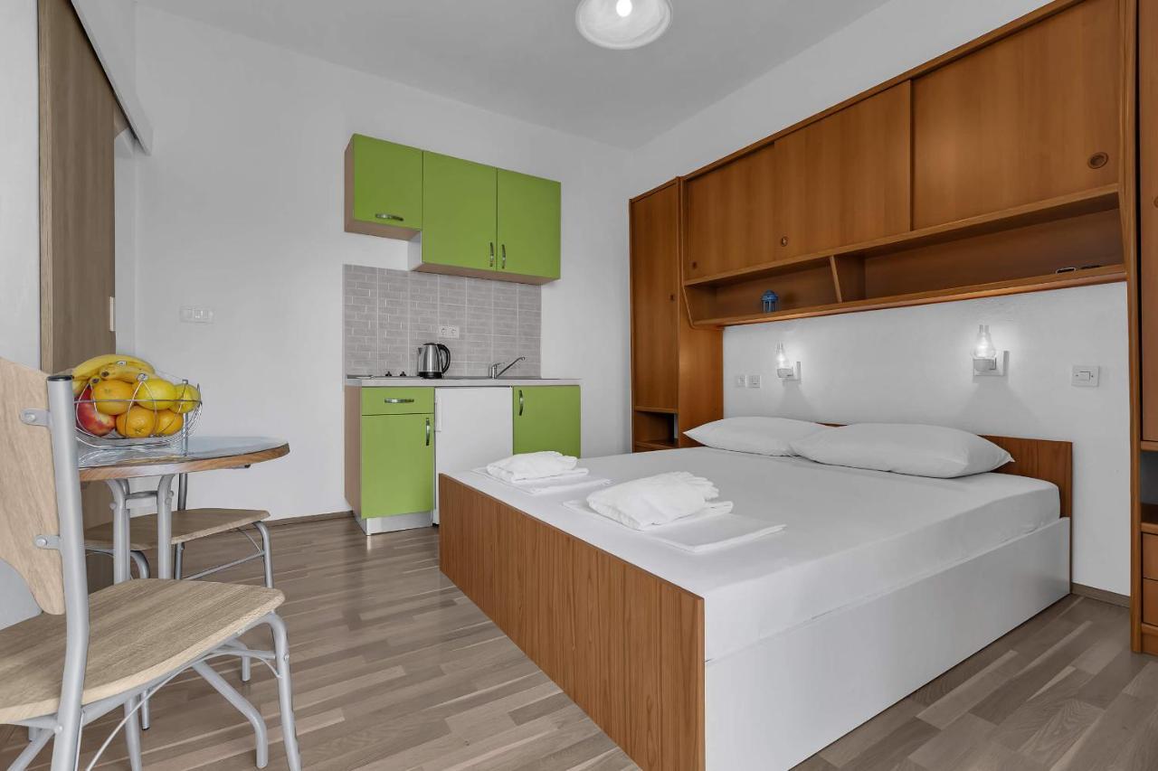 ברלה View Blue Apartments מראה חיצוני תמונה