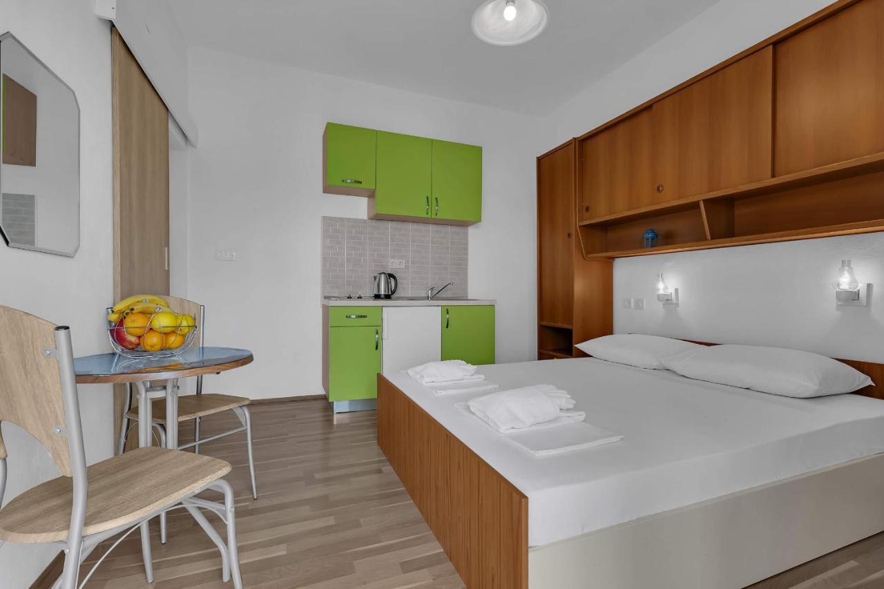 ברלה View Blue Apartments מראה חיצוני תמונה