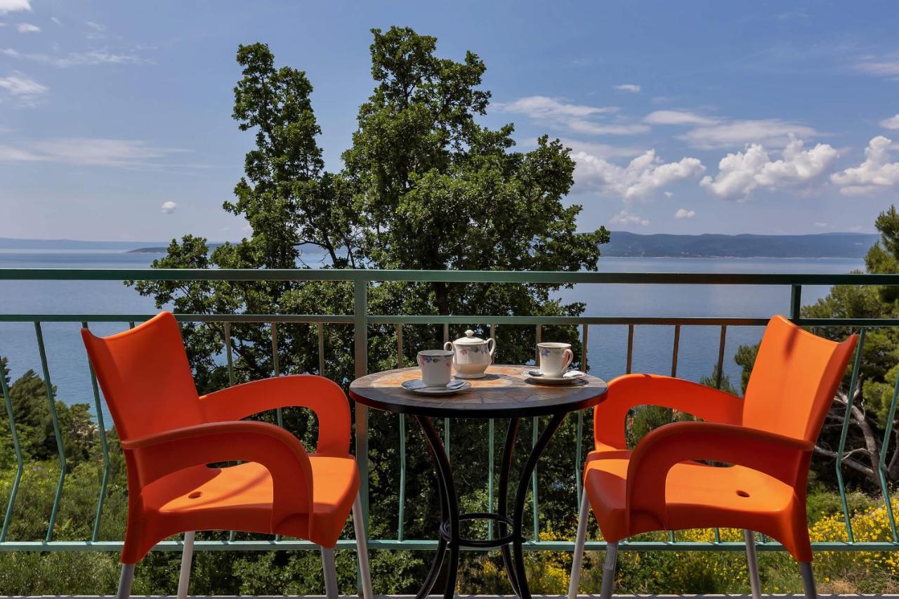 ברלה View Blue Apartments מראה חיצוני תמונה
