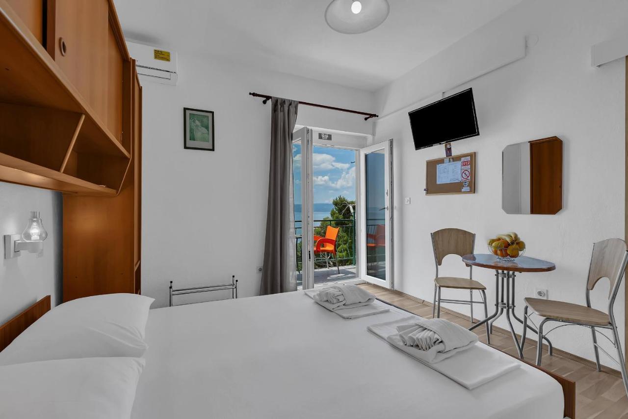 ברלה View Blue Apartments מראה חיצוני תמונה