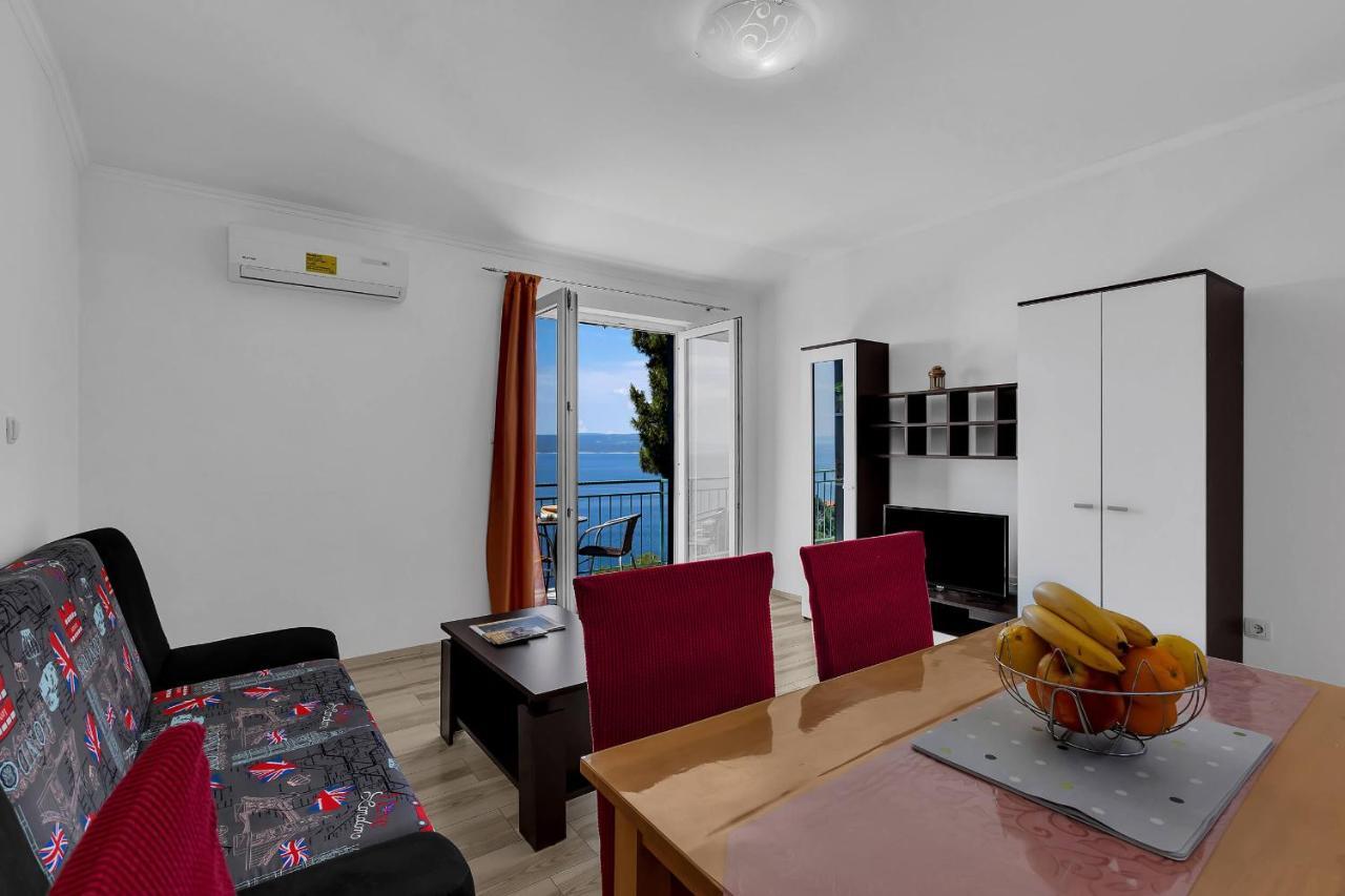 ברלה View Blue Apartments מראה חיצוני תמונה
