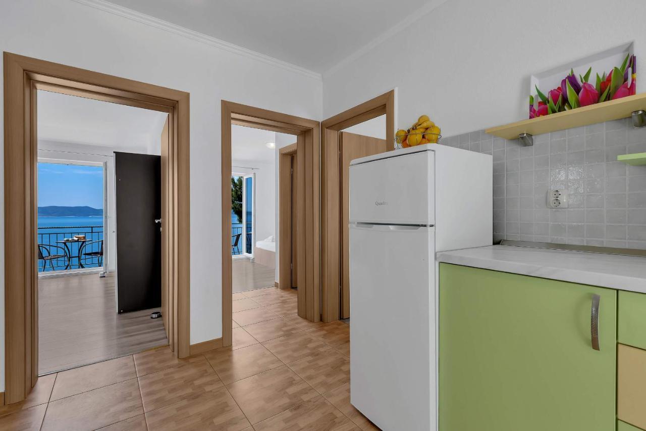 ברלה View Blue Apartments מראה חיצוני תמונה