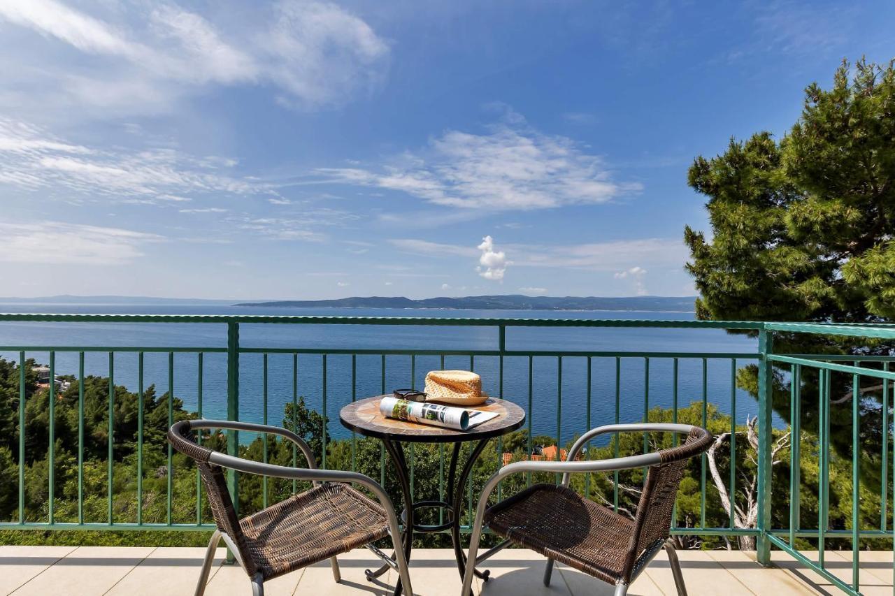 ברלה View Blue Apartments מראה חיצוני תמונה