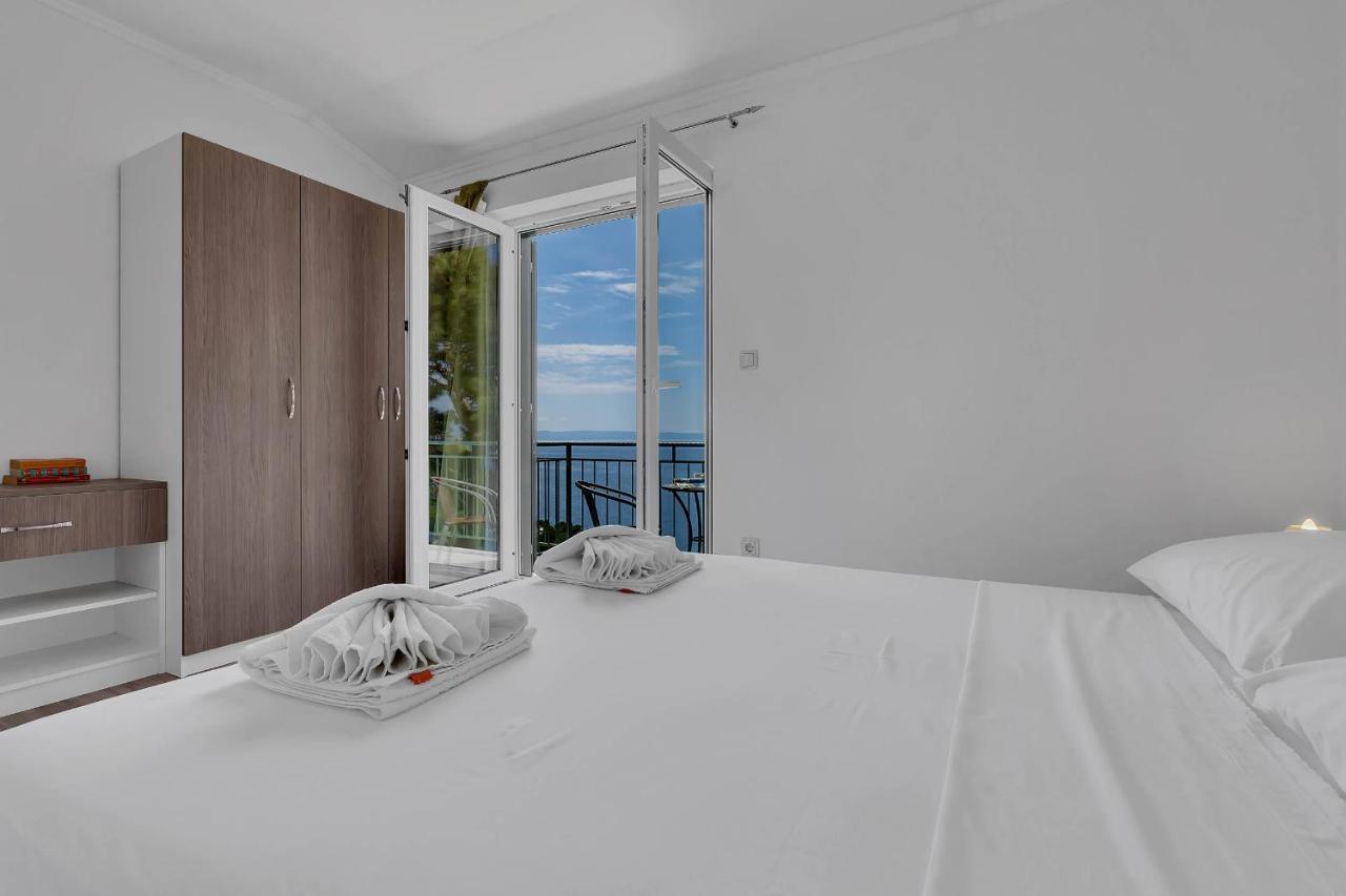 ברלה View Blue Apartments מראה חיצוני תמונה