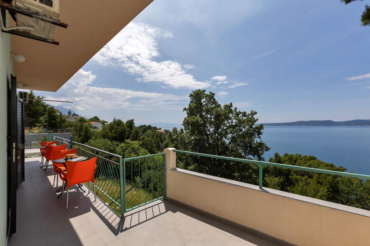 ברלה View Blue Apartments מראה חיצוני תמונה