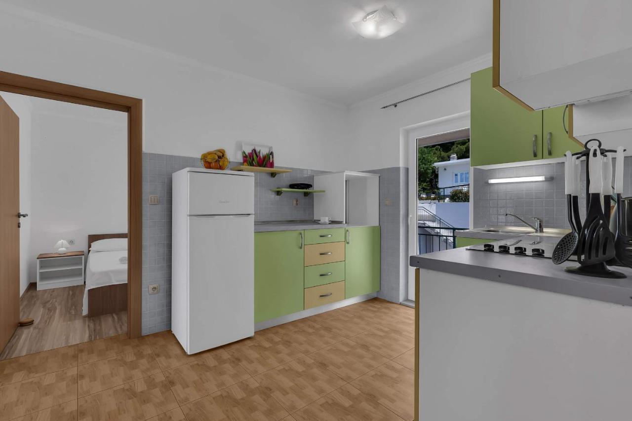 ברלה View Blue Apartments מראה חיצוני תמונה