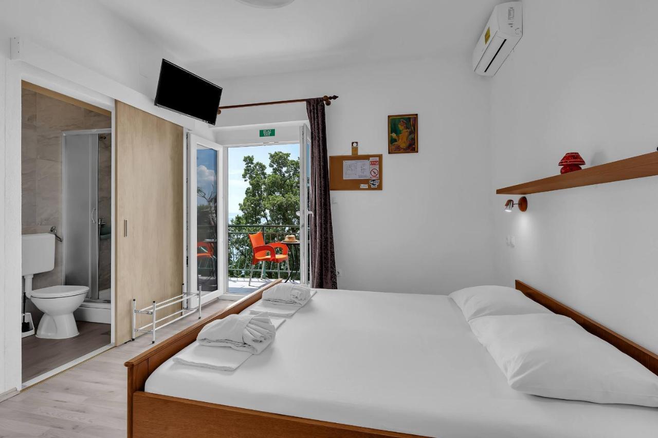 ברלה View Blue Apartments מראה חיצוני תמונה