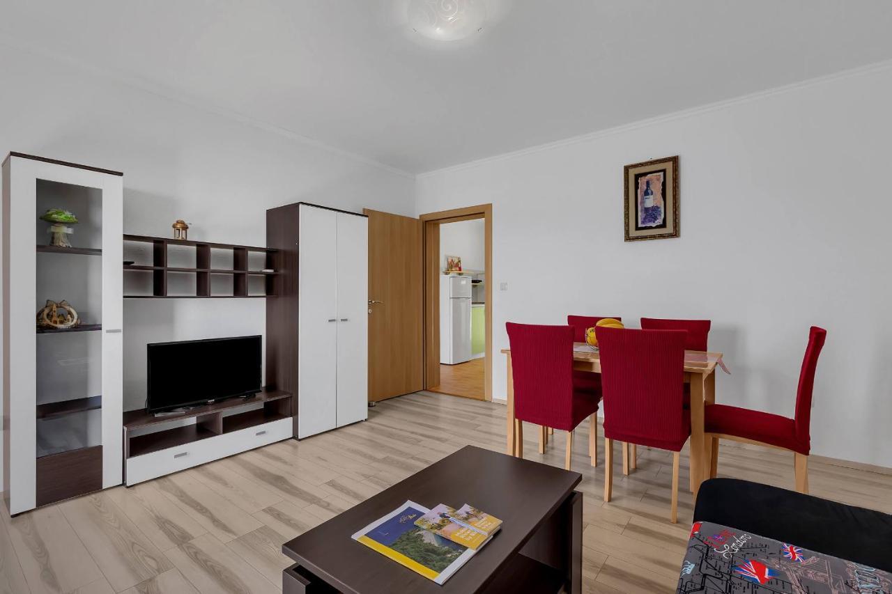 ברלה View Blue Apartments מראה חיצוני תמונה