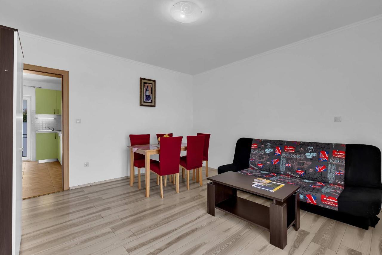 ברלה View Blue Apartments מראה חיצוני תמונה