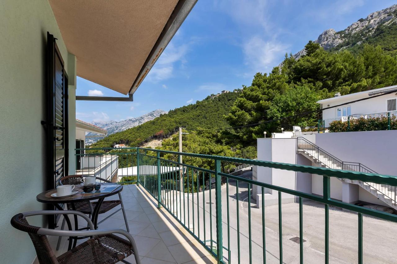 ברלה View Blue Apartments מראה חיצוני תמונה
