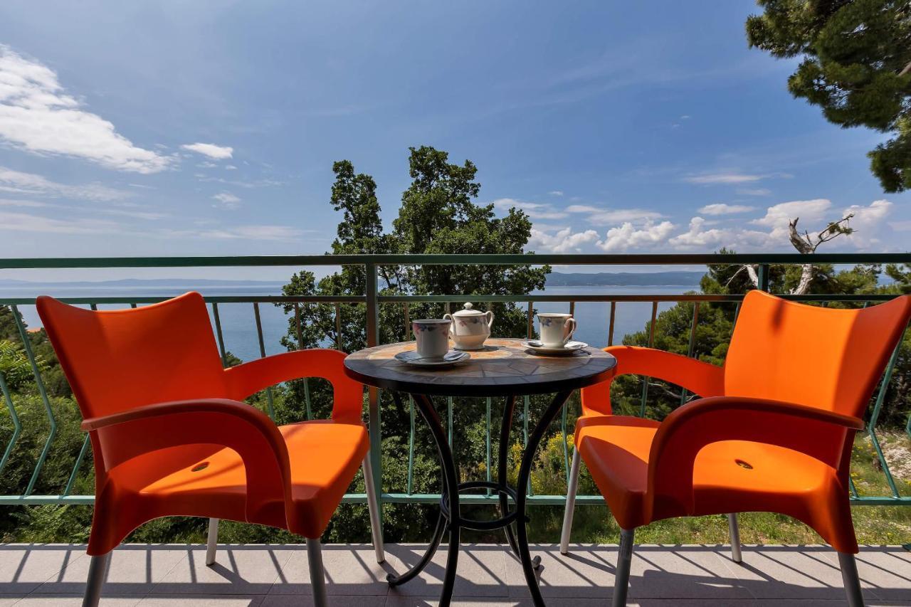 ברלה View Blue Apartments מראה חיצוני תמונה