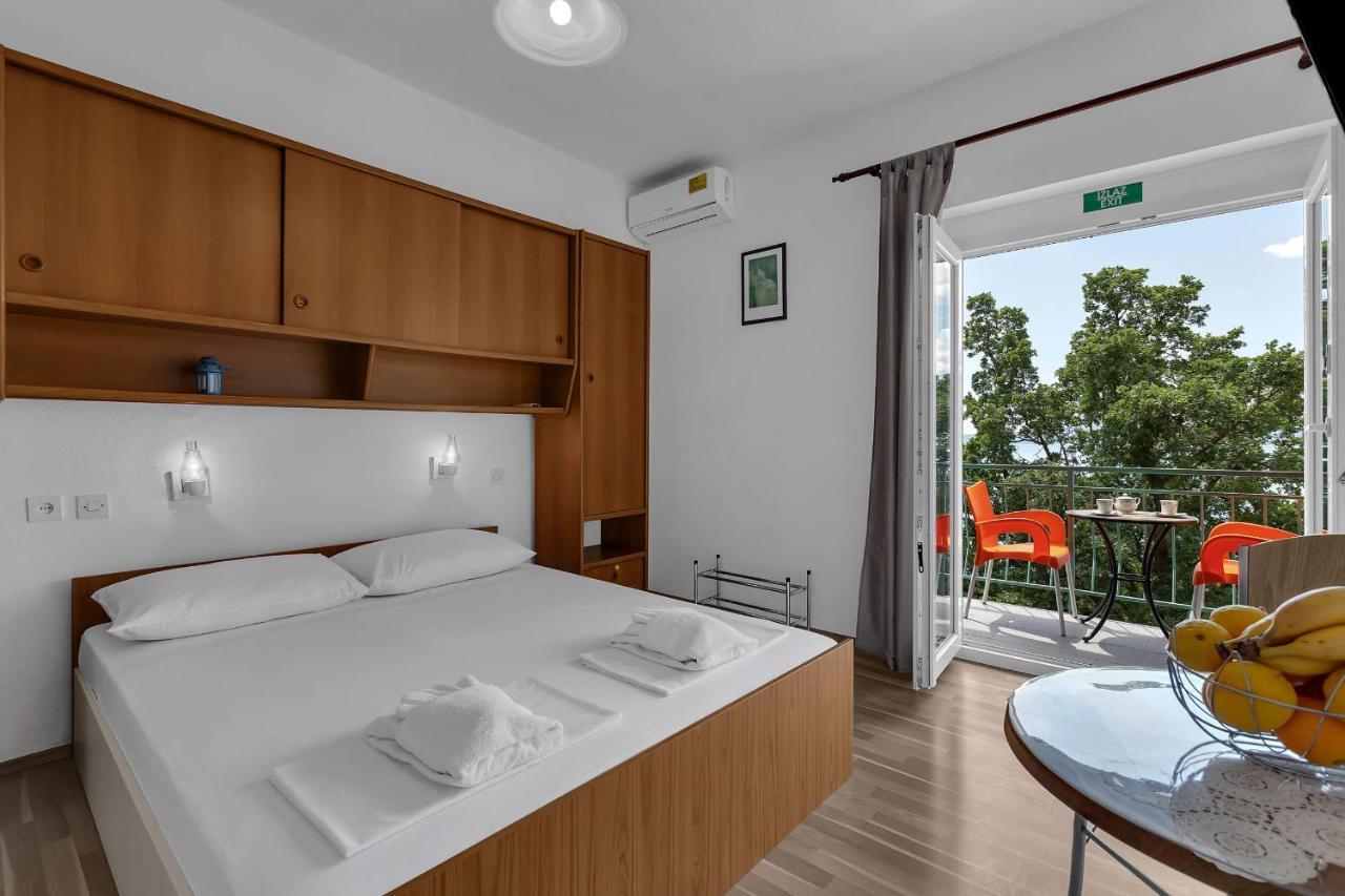 ברלה View Blue Apartments מראה חיצוני תמונה