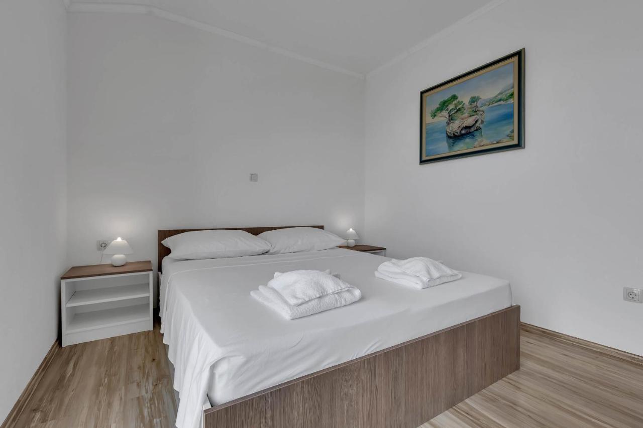 ברלה View Blue Apartments מראה חיצוני תמונה