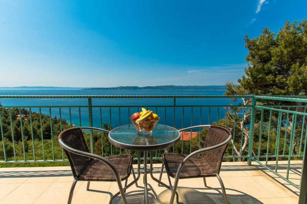 ברלה View Blue Apartments מראה חיצוני תמונה